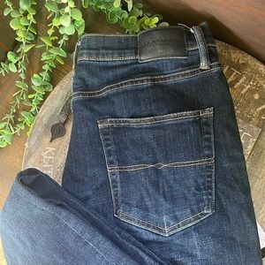 Lucky men’s jeans